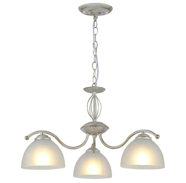 Потолочная люстра Rivoli 9169-303 Valerie