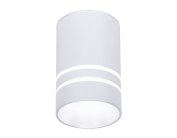 Накладной светодиодный точечный светильник Ambrella light TN236 Techno