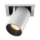 Точечный светильник DesignLed SPL-SQ1-12-WW SPL