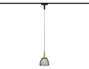 Светильник светодиодный трековый для шинопровода Ambrella light GV1656