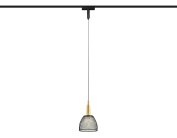Светильник светодиодный трековый для шинопровода Ambrella light GV1656
