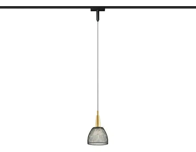 Светильник светодиодный трековый для шинопровода Ambrella light GV1656 Светильник светодиодный трековый для шинопровода Ambrella light GV1656