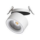 Светильник встраиваемый светодиодный NOVOTECH 358784 GRODA