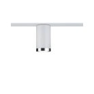 Трековый светильник Paulmann 96963 URail Spot Tube