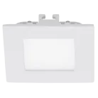 Встраиваемый светильник EGLO 94045 Fueva 1