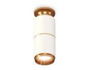 Комплект накладного светильника Ambrella light XS6301260 Techno
