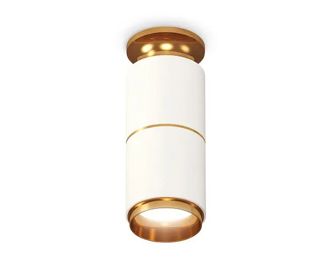 Комплект накладного светильника Ambrella light XS6301260 Techno Комплект накладного светильника Ambrella light XS6301260 Techno