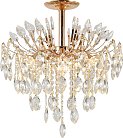 Потолочная люстра Escada 2104/5P Gold Dimosari