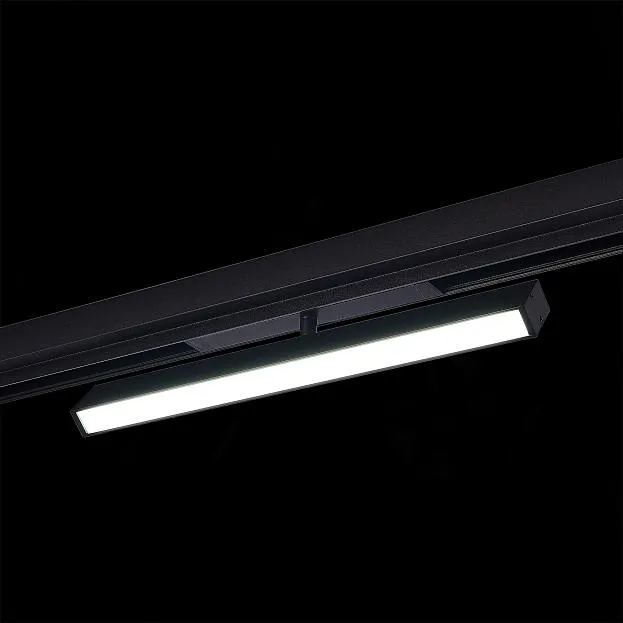 Трековый светильник ST Luce ST378.406.18 SKYLINE 220 Трековый светильник ST Luce ST378.406.18 SKYLINE 220