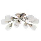 Потолочная люстра Arte Lamp A2701PL-9WG Penny