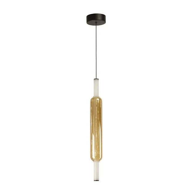 Подвесной светильник AM Group AM491 A amber Подвесной светильник AM Group AM491 A amber