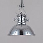 Светильник T5 Chrome Loft Steampunk Spotlight ImperiumLoft 74810-22 40.184