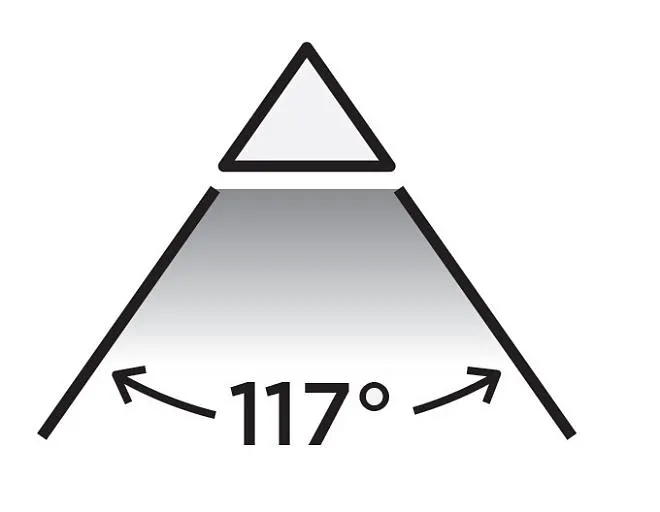 Потолочный светильник уличный Oasis Light W2058 Bl SIDNEY LED