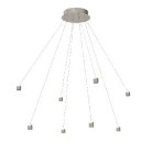 Подвес с питанием Arlight 050015 APRIORI