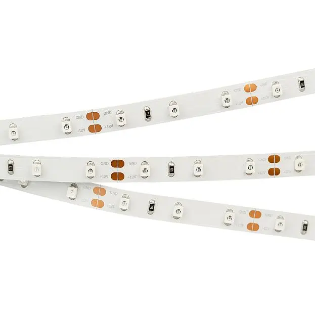 Светодиодная лента Arlight 010526(2) A60