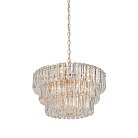 Подвесная люстра Vitaluce V5353-8/11