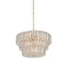 Подвесная люстра Vitaluce V5353-8/11