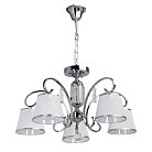 Люстра MW-Light 684013305 Федерика