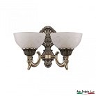 Бра Arte Perfetto Luce APL223B1622/2W AB