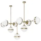 Подвес Lightstar 813191 (MC1803-9EB) GLOBO