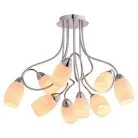 Потолочная люстра Lussole LSP-8182 TOLEDO