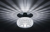 Точечный светильник Donolux DL146CH/White Dl146ch