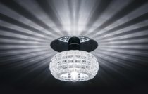 Точечный светильник Donolux DL146CH/White Dl146ch