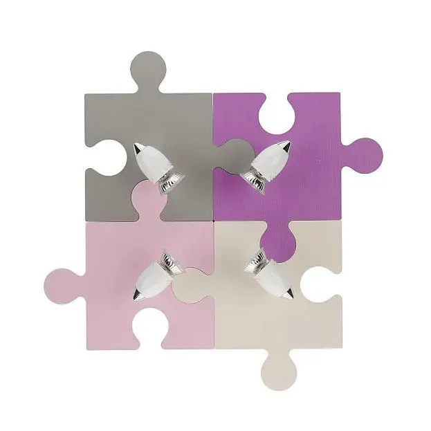 Спот Nowodvorski 6384 Puzzle Спот Nowodvorski 6384 Puzzle
