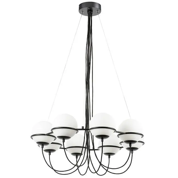 Подвесная люстра Lightstar 803287 GLOBO Подвесная люстра Lightstar 803287 GLOBO