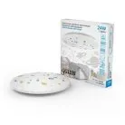 Светильник светодиодный накладной Gauss 941411224D