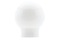 Плафон для лампы Paulmann 87581 Шар 60 Opal