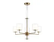 Подвесная люстра Ambrella light LH56011