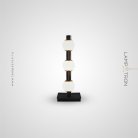 Настольная лампа TONNY TAB Lampatron tonny-tab01 9047