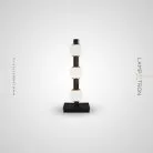 Настольная лампа TONNY TAB Lampatron tonny-tab01 9047