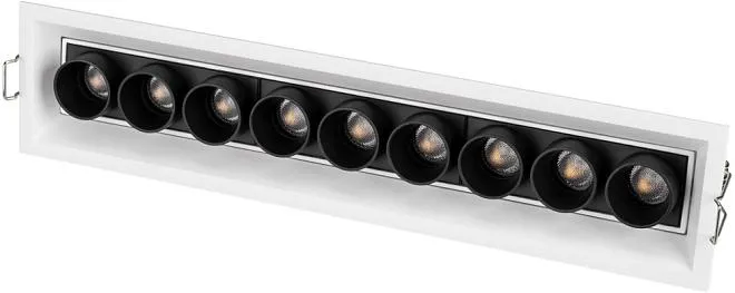 Встраиваемый светильник Arlight 032231 Orient Встраиваемый светильник Arlight 032231 Orient