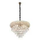 Подвесная люстра MODELUX ML.2308.600 GD