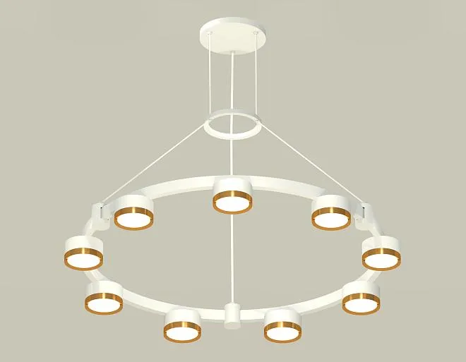 Подвесной светильник Ambrella light XR92031802