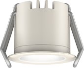 Встраиваемый светильник Donolux DL18896R3W1W HOLE
