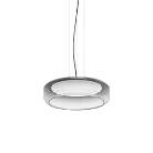 Подвесной светильник Ideal Lux 333045 Topico