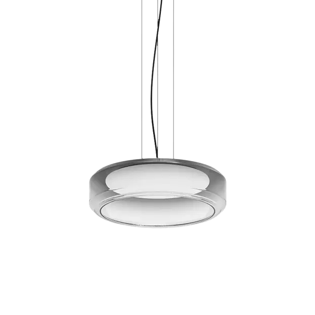 Подвесной светильник Ideal Lux 333045 Topico