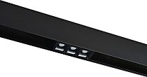 Трековый светильник Donolux DL18781WW6BM EYE
