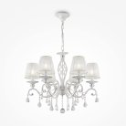 Люстра подвесная Maytoni ARM247-06-G Grace
