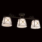 Люстра потолочная Citilux CL409232 Дрезден