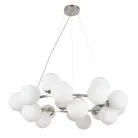 Подвесная люстра MyFar MR1949-20P Aerton