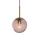 Подвесной светильник Cloyd 11424 Brinn