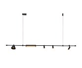 Подвес Kink Light 07616-180L,19 Ристо