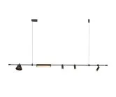 Подвес Kink Light 07616-180L,19 Ристо