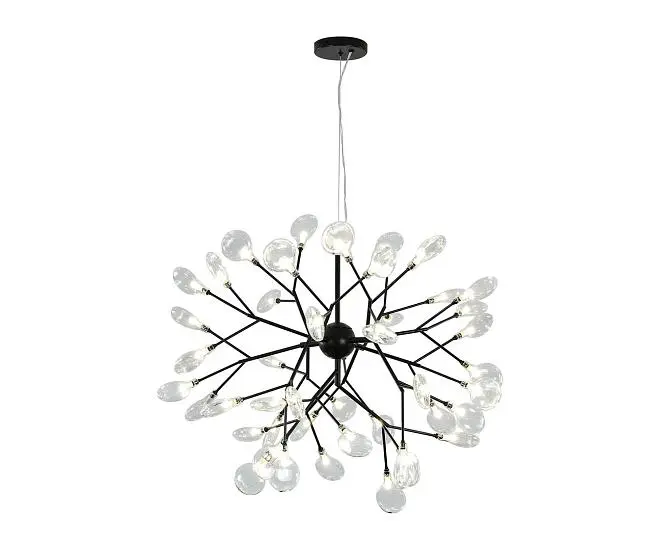 Подвесная люстра KINK LIGHT 07521-45,19(21) Ветта Подвесная люстра KINK LIGHT 07521-45,19(21) Ветта