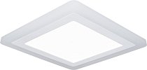 Точечный светильник Gauss BL124 Backlight