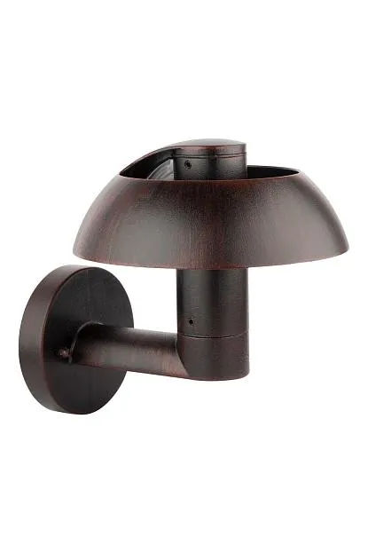 Настенный светильник уличный Oasis Light W2251S R SPRIL